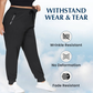 ⏳LAST DAY SALE 70% OFF!!🔥🎁Unisex Ultra Soft Stretch Perfect Drape Casual Pants