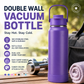 💥Limited Time 50% Off! ❄️Portable heat preservation you can hold! 🔥Premium Stainless Steel Insulated Tumbler
