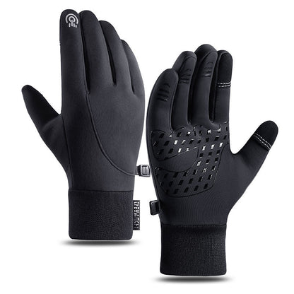 ❄️ FLASH SALE 50% OFF 🧤 Thermal Touchscreen Gloves – Warm & Non-slip for Cold Days ✨