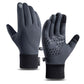 ❄️ FLASH SALE 50% OFF 🧤 Thermal Touchscreen Gloves – Warm & Non-slip for Cold Days ✨