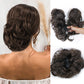 ⏳TIME-LIMITED 50% OFF STEAL ✨ Messy Side Comb Bun, No Fuss Quick Hairstyle Hack