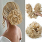 ⏳TIME-LIMITED 50% OFF STEAL ✨ Messy Side Comb Bun, No Fuss Quick Hairstyle Hack
