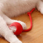 🎁New Hot Sales - 50% OFF🐶Smart Automatic Rolling Pet Ball