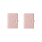 📢📢Buy 2 get 1 free !! 🌿Elegant Portable Checkered Jewelry Storage Bag✨