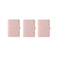 📢📢Buy 2 get 1 free !! 🌿Elegant Portable Checkered Jewelry Storage Bag✨