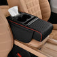 🎁2026 Hot Sale - NOW 50% OFF🔥🚗Multifunctional Car Armrest Cushion - Ergonomic Comfort for Long Drives & Commuting✨
