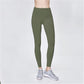 Women's super stretchy workout pants