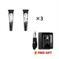 ✨ Limited Giveaway! Get Free 3-in-1 Nail Clipper Set Now!🔥2026 HOT SALE🔥 Extra Strong Fast-Drying Semi-Solid Nail Glue & Remover Set