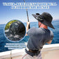 💥💥Free Shipping! 🎁Hot Sale 50%OFF💖Ultralight Solar Fan Sun Hat