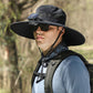 💥💥Free Shipping! 🎁Hot Sale 50%OFF💖Ultralight Solar Fan Sun Hat