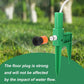 🔥50% OFF 🌼🚿Dancing Daisy Garden Sprinkler💦, Auto Rotating Flower Shape Lawn Water Sprayer, Wide Coverage Gentle Water Spray for Yard Gardening & Kids Summer Water Fun