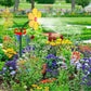 🔥50% OFF 🌼🚿Dancing Daisy Garden Sprinkler💦, Auto Rotating Flower Shape Lawn Water Sprayer, Wide Coverage Gentle Water Spray for Yard Gardening & Kids Summer Water Fun