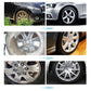 📢📢Buy 2 get 1 free !! ⏰Car wheel cleaning agent