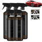 📢📢Buy 2 get 1 free !! ⏰Car wheel cleaning agent