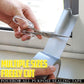 🔥50% OFF All-purpose Sealing Tape, Waterproof Self-Adhesive Leak Repair Tape, High Temperature Resistant Heavy Duty Seal Tape for Pipe Window Roof RV Water Tank