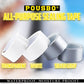 🔥50% OFF All-purpose Sealing Tape, Waterproof Self-Adhesive Leak Repair Tape, High Temperature Resistant Heavy Duty Seal Tape for Pipe Window Roof RV Water Tank
