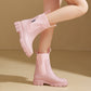 ⌛Limited Time Sale 50% OFF🔥🥾💦Waterproof Non-Slip Thick Sole Mid-Calf Boots🎁