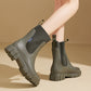 ⌛Limited Time Sale 50% OFF🔥🥾💦Waterproof Non-Slip Thick Sole Mid-Calf Boots🎁