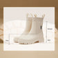 ⌛Limited Time Sale 50% OFF🔥🥾💦Waterproof Non-Slip Thick Sole Mid-Calf Boots🎁