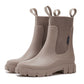 ⌛Limited Time Sale 50% OFF🔥🥾💦Waterproof Non-Slip Thick Sole Mid-Calf Boots🎁