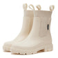 ⌛Limited Time Sale 50% OFF🔥🥾💦Waterproof Non-Slip Thick Sole Mid-Calf Boots🎁