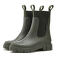 ⌛Limited Time Sale 50% OFF🔥🥾💦Waterproof Non-Slip Thick Sole Mid-Calf Boots🎁