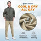 🔥NEW YEAR SALE £13.98!!⚡50K+ SOLD!🔥MultiPants – High Stretch Multi-pocket Durable Cargo Pants