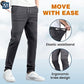 🔥NEW YEAR SALE £13.98!!⚡50K+ SOLD!🔥MultiPants – High Stretch Multi-pocket Durable Cargo Pants