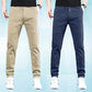 🔥NEW YEAR SALE £13.98!!⚡50K+ SOLD!🔥MultiPants – High Stretch Multi-pocket Durable Cargo Pants