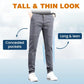 🔥NEW YEAR SALE £13.98!!⚡50K+ SOLD!🔥MultiPants – High Stretch Multi-pocket Durable Cargo Pants