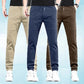 🔥NEW YEAR SALE £13.98!!⚡50K+ SOLD!🔥MultiPants – High Stretch Multi-pocket Durable Cargo Pants