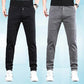 🔥NEW YEAR SALE £13.98!!⚡50K+ SOLD!🔥MultiPants – High Stretch Multi-pocket Durable Cargo Pants