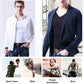 🎽 LIMITED-TIME 50% OFF! ✨ Men's Seamless Vest – Traceless, Breathable, Stretch ✨