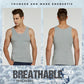 🎽 LIMITED-TIME 50% OFF! ✨ Men's Seamless Vest – Traceless, Breathable, Stretch ✨