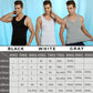 🎽 LIMITED-TIME 50% OFF! ✨ Men's Seamless Vest – Traceless, Breathable, Stretch ✨
