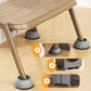 🥳2026 HOT SALE🥳💞50K+ SOLD!🔇🏡 Protect Your Floors & Your Peace. Self-Leveling Stabilizer Pads – NOW 50% OFF! 💎✨