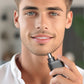 ⏰ LAST DAY SPECIAL PRICE: $19.99 FOR 2 PIECES🔥Smart Electric Nose Hair Trimmer
