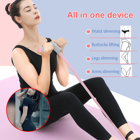 🚚Free Shipping|📢Buy 2 Get 1 Free✨ Pilates and sit-ups assistant