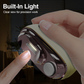 🌟59% off this summer⚡2-in-1 Electric Nail Clippers with File Function