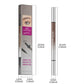 ⏳LIMITED 50% OFF ✨ 2-in-1 Waterproof Brow Pen – Define Brows & Eyes in Seconds 💖