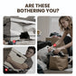 🗄️Limited Time Offer $15.99! 🛏️Large Capacity Dust-Proof Bedding Storage Bag, Heavy Duty Foldable Comforter Clothes Organizer with Handles