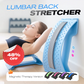 🧘‍♀️40% OFF🎁Magnetic Lumbar Stretcher – Acupressure Massage, Portable Design & Relieves Back Pain ✨