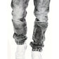 ☀️Men's Summer Stretch Denim Jeans | Minimalist Slim Fit | Comfortable Everyday Wear