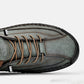 🔥HANDMADE 🔥👞 PU Leather Casual Shoes — Pain Be Gone!