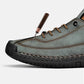 🔥HANDMADE 🔥👞 PU Leather Casual Shoes — Pain Be Gone!