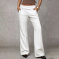 🌺 50% DISCOUNT💐Women's Elegant Flared Suit Pants
