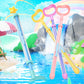 🔥50% OFF Half Price 🌈Pump Action Water Gun for Kids Random Color Leak Proof Summer Water Fighting Toy