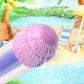 🔥50% OFF Half Price 🌈Pump Action Water Gun for Kids Random Color Leak Proof Summer Water Fighting Toy