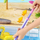🔥50% OFF Half Price 🌈Pump Action Water Gun for Kids Random Color Leak Proof Summer Water Fighting Toy
