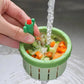 🔥50% OFF NOW! Cute Cactus Kitchen Sink Drain Strainer
